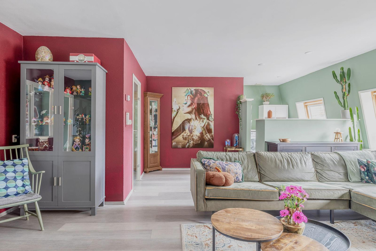 Appartement te koop: Wezenstraat 44, Den Helder