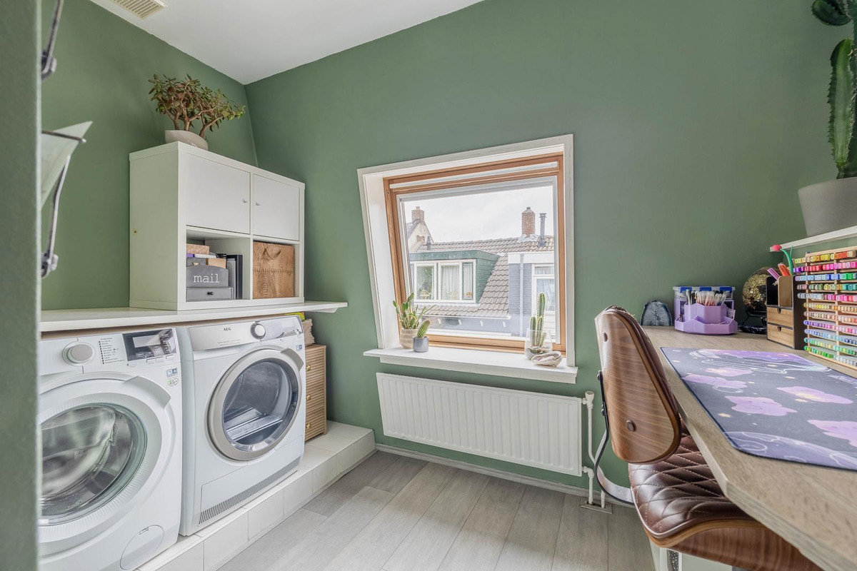 Appartement te koop: Wezenstraat 44, Den Helder