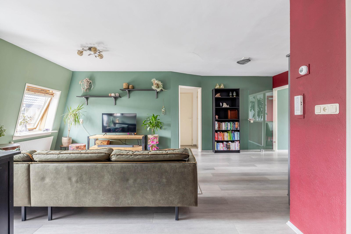 Appartement te koop: Wezenstraat 44, Den Helder