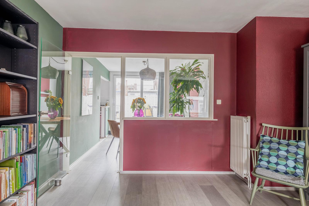 Appartement te koop: Wezenstraat 44, Den Helder