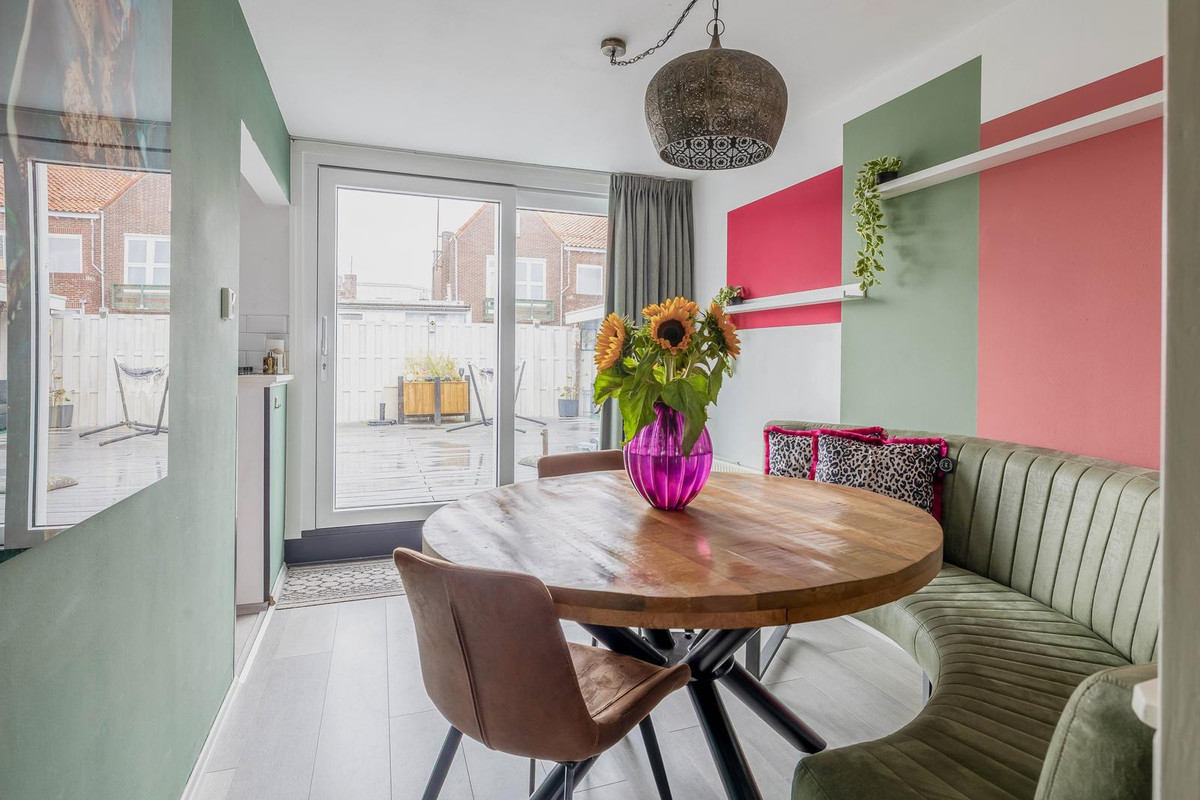Appartement te koop: Wezenstraat 44, Den Helder