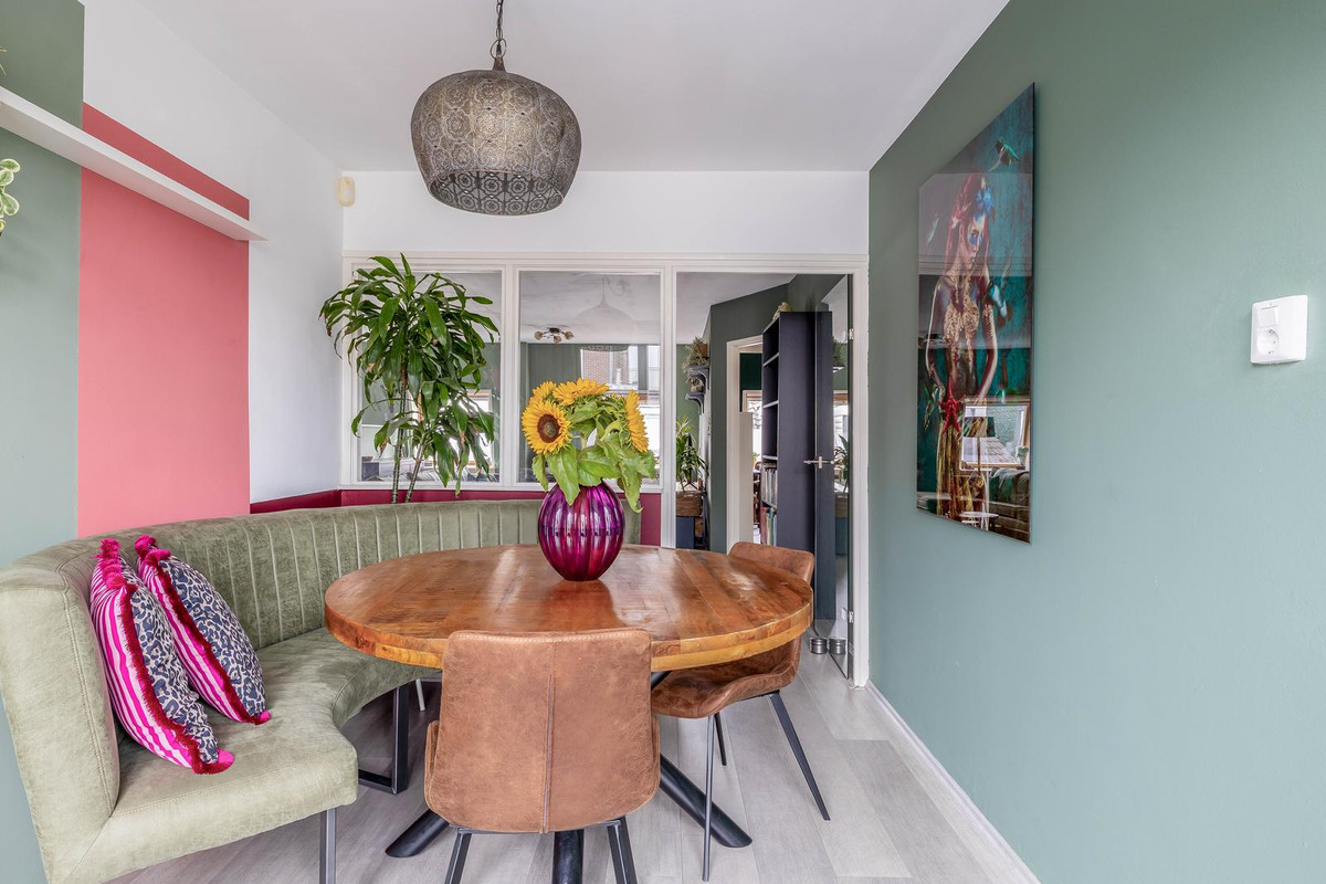 Appartement te koop: Wezenstraat 44, Den Helder