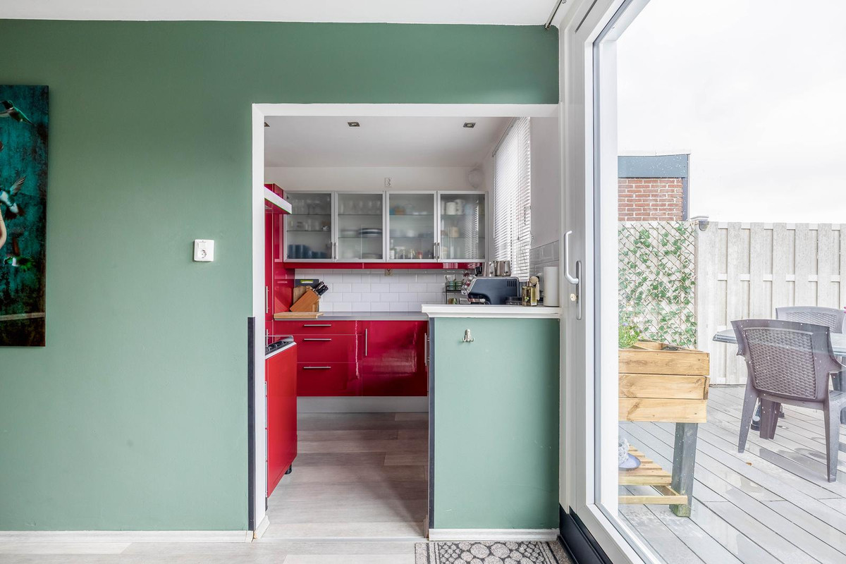 Appartement te koop: Wezenstraat 44, Den Helder