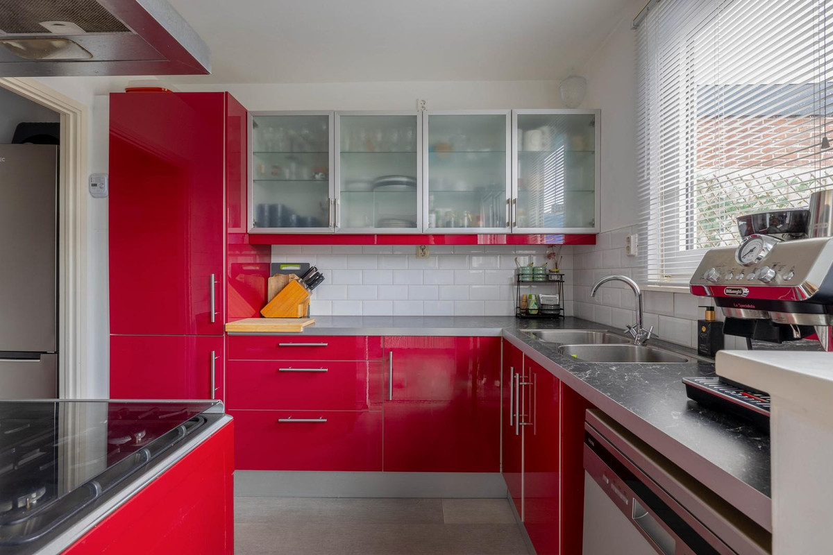Appartement te koop: Wezenstraat 44, Den Helder
