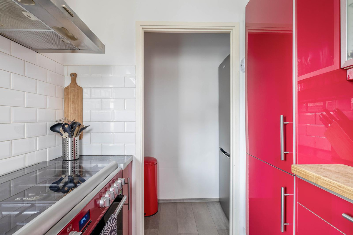 Appartement te koop: Wezenstraat 44, Den Helder