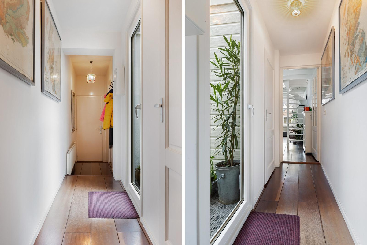 Tussenwoning te koop: Voorstraat 165A, Dordrecht
