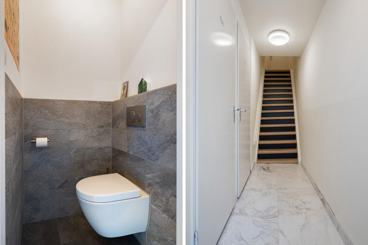 Tussenwoning te koop: Voorstraat 165A, Dordrecht