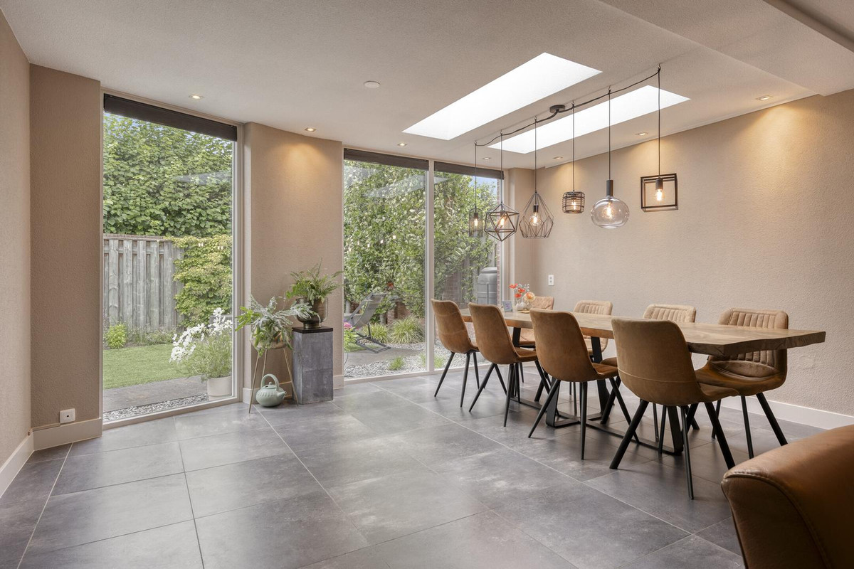 Hoekwoning te koop: Vlasakker 6, Heesch