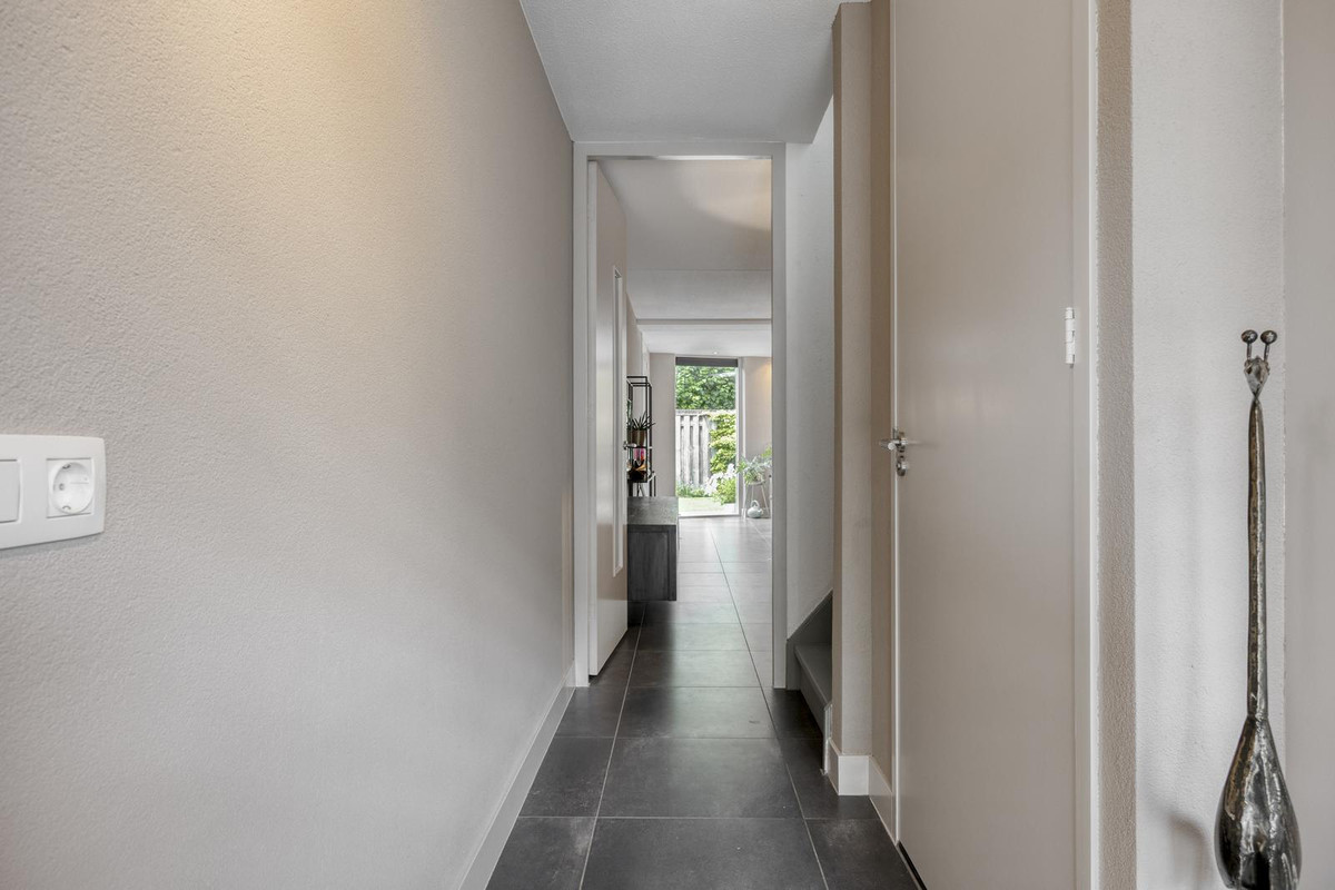 Hoekwoning te koop: Vlasakker 6, Heesch