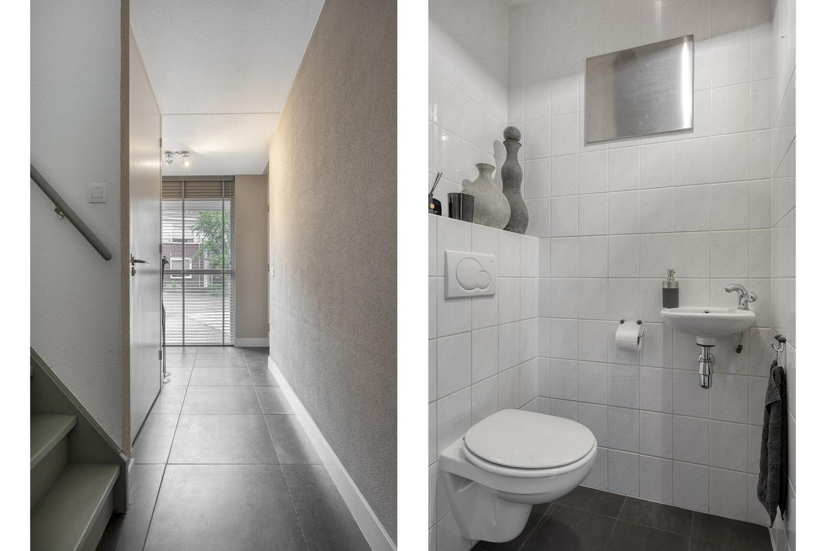 Hoekwoning te koop: Vlasakker 6, Heesch