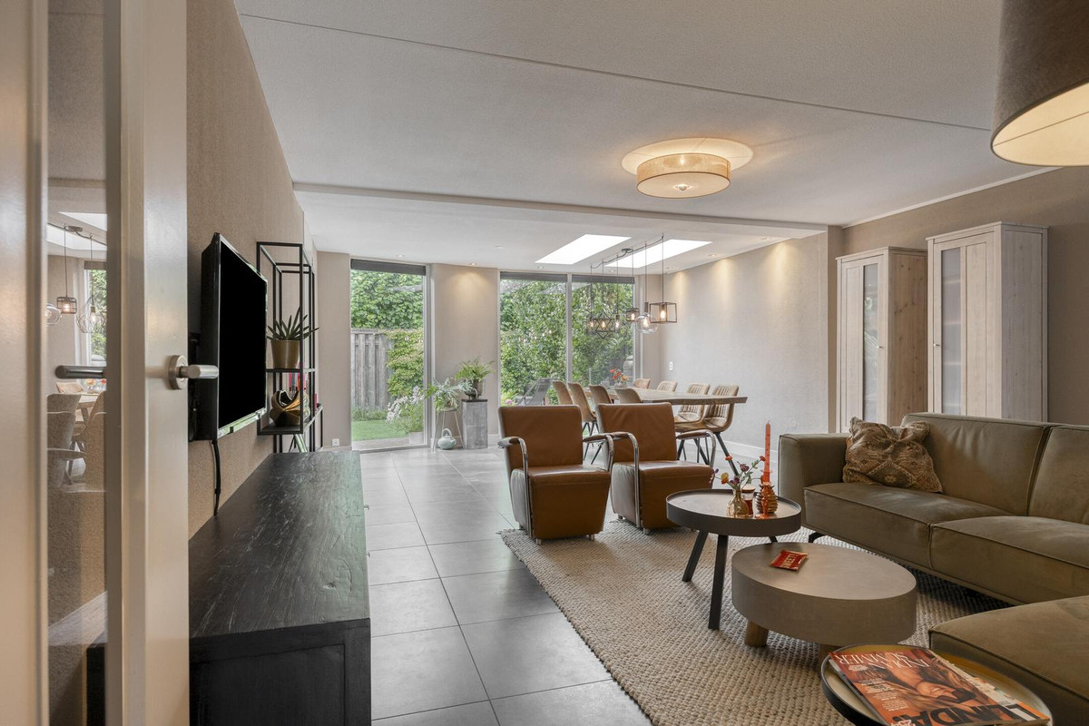 Hoekwoning te koop: Vlasakker 6, Heesch