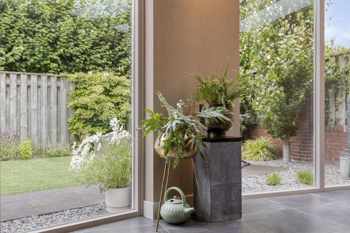 Hoekwoning te koop: Vlasakker 6, Heesch