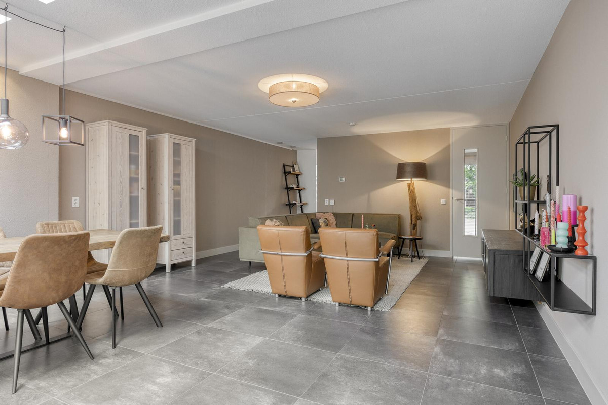 Hoekwoning te koop: Vlasakker 6, Heesch