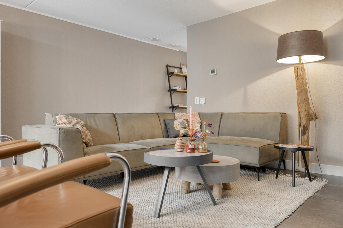 Hoekwoning te koop: Vlasakker 6, Heesch