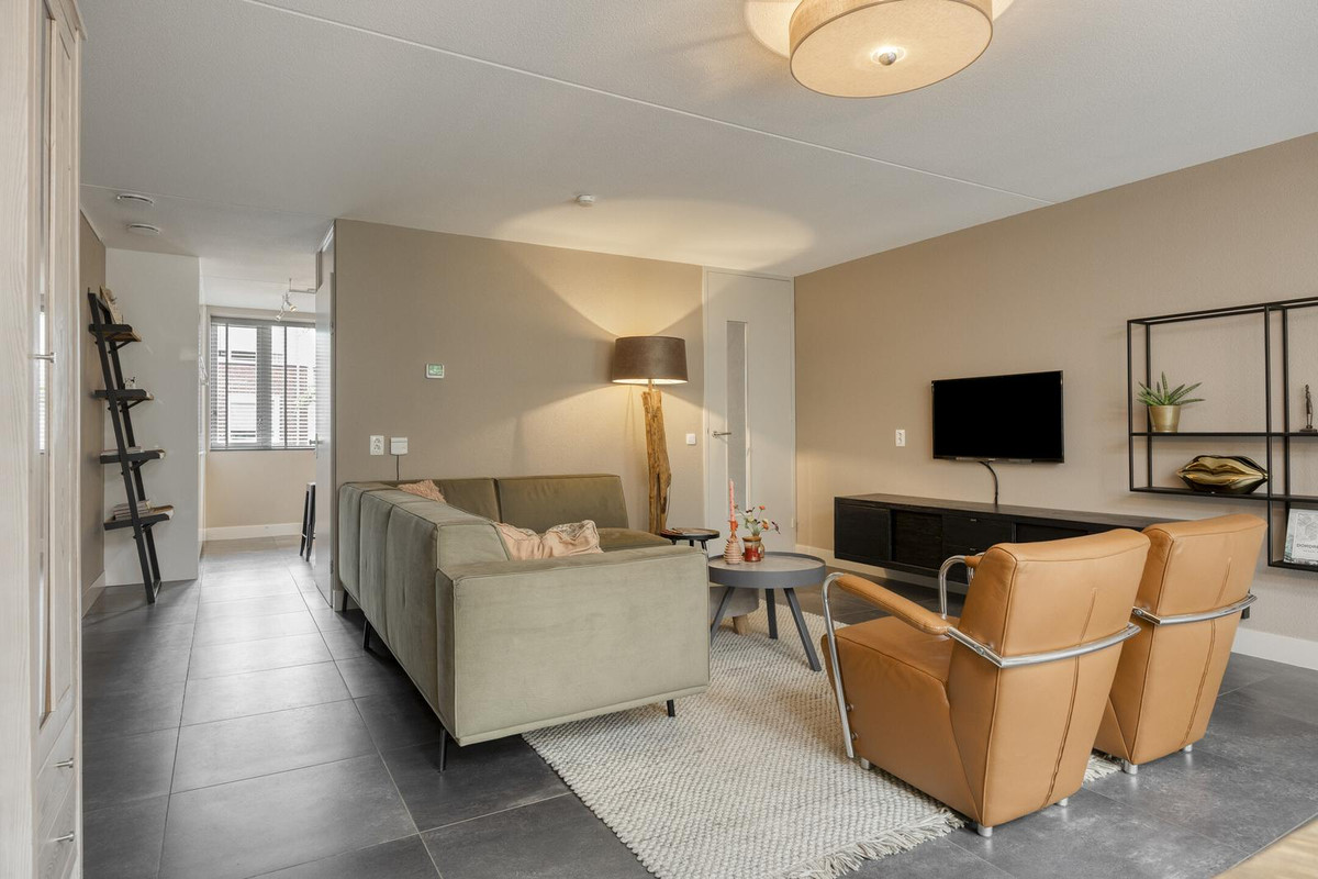 Hoekwoning te koop: Vlasakker 6, Heesch