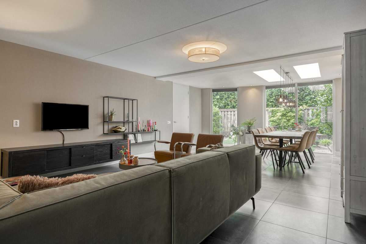 Hoekwoning te koop: Vlasakker 6, Heesch