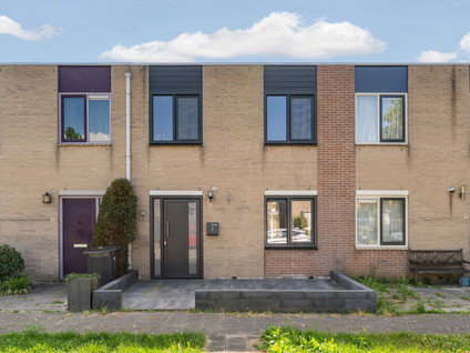 Zonnebloemweg 8