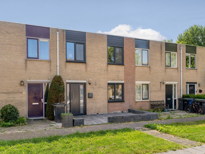 Zonnebloemweg 8