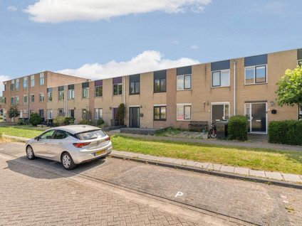 Zonnebloemweg 8