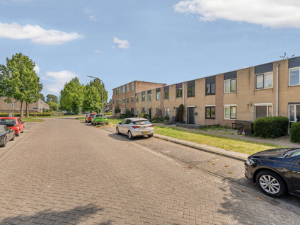 Zonnebloemweg 8
