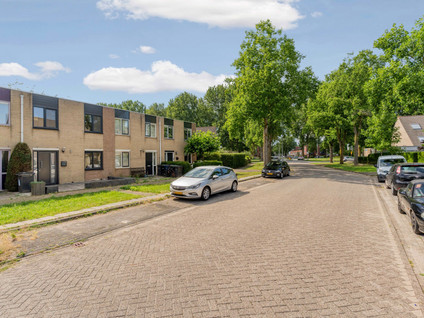 Zonnebloemweg 8