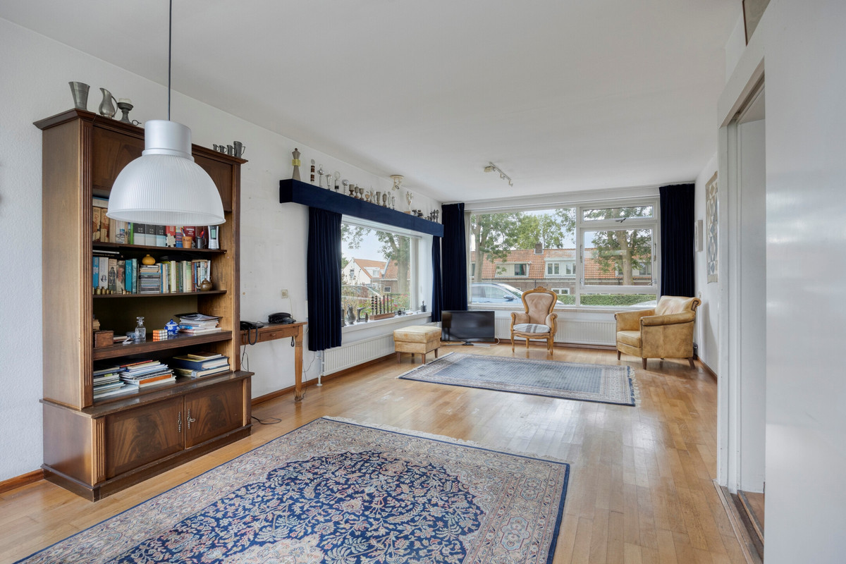 Vrijstaande woning te koop: Oudelandsedijk 83, Sommelsdijk