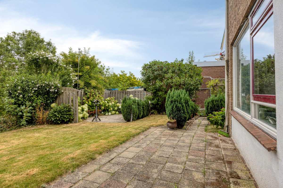 Vrijstaande woning te koop: Oudelandsedijk 83, Sommelsdijk