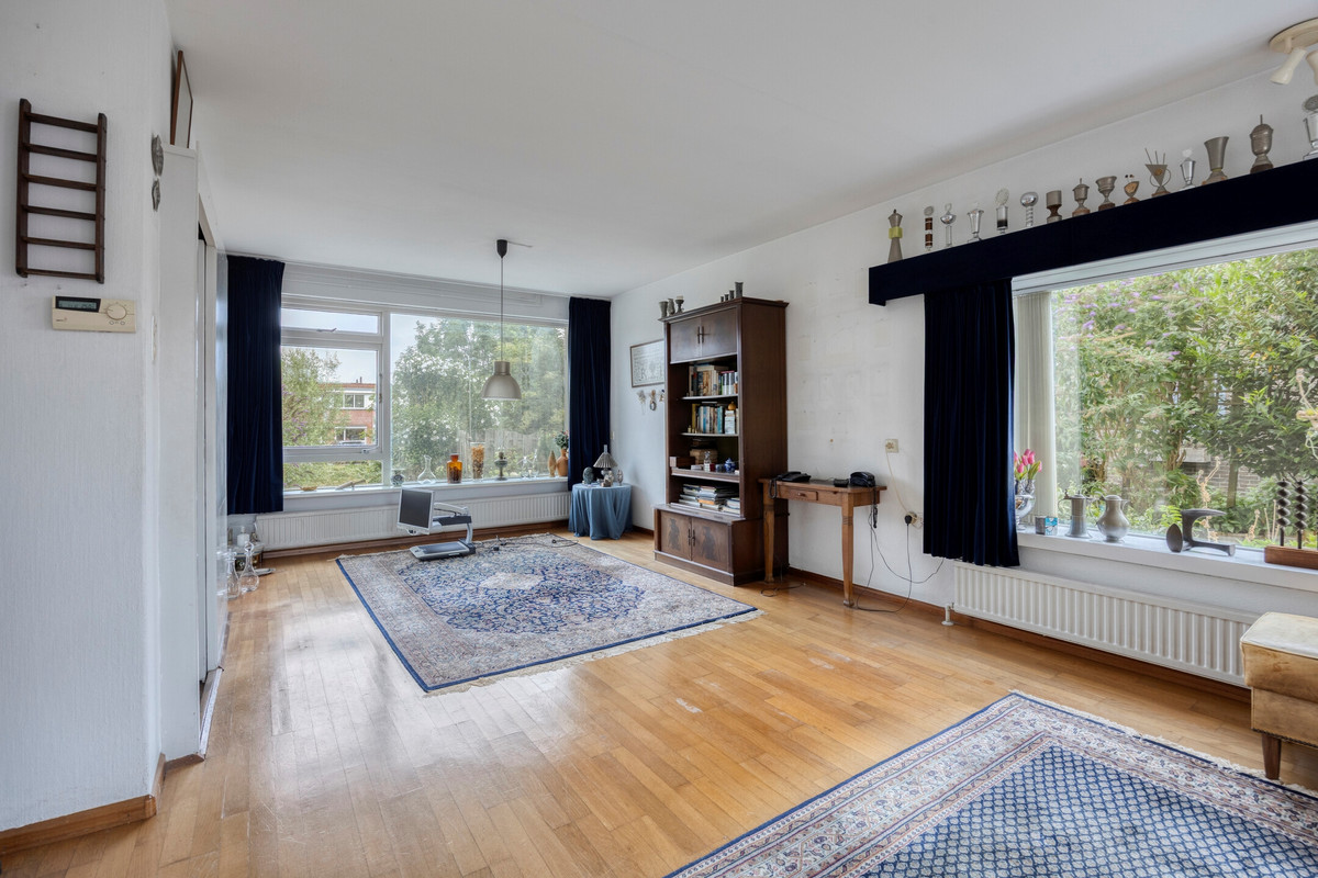 Vrijstaande woning te koop: Oudelandsedijk 83, Sommelsdijk