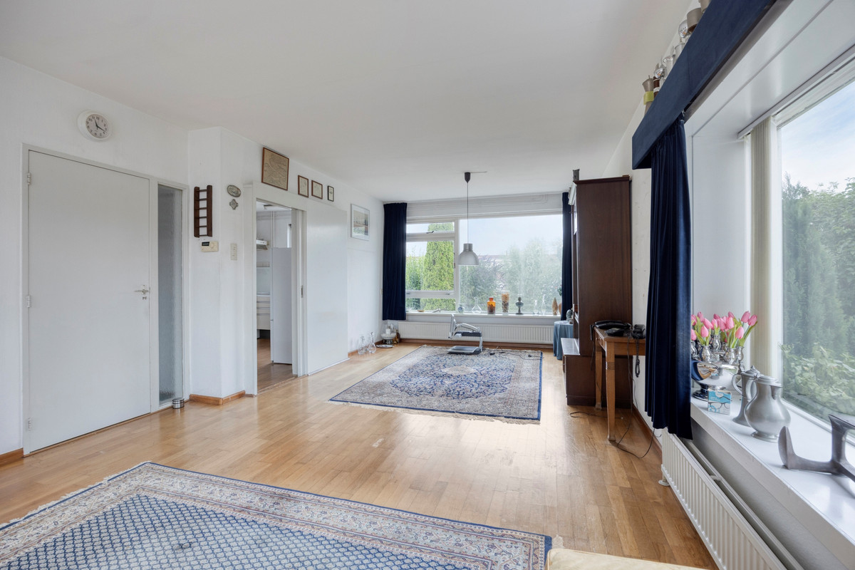 Vrijstaande woning te koop: Oudelandsedijk 83, Sommelsdijk
