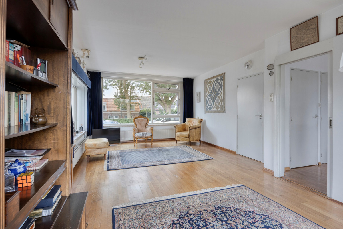 Vrijstaande woning te koop: Oudelandsedijk 83, Sommelsdijk