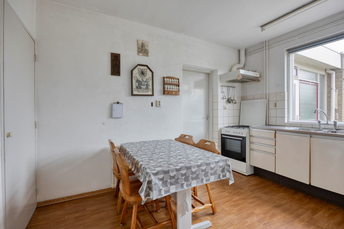 Vrijstaande woning te koop: Oudelandsedijk 83, Sommelsdijk