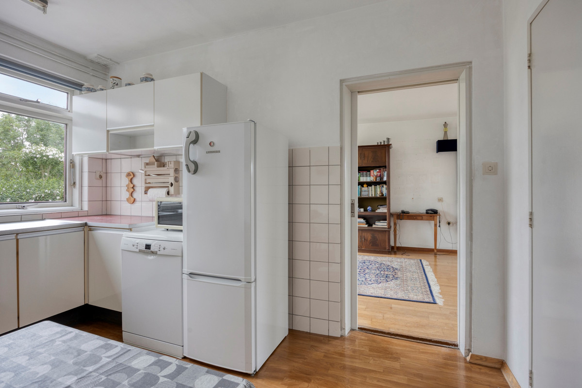 Vrijstaande woning te koop: Oudelandsedijk 83, Sommelsdijk