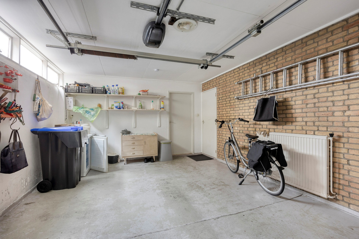 Vrijstaande woning te koop: Oudelandsedijk 83, Sommelsdijk