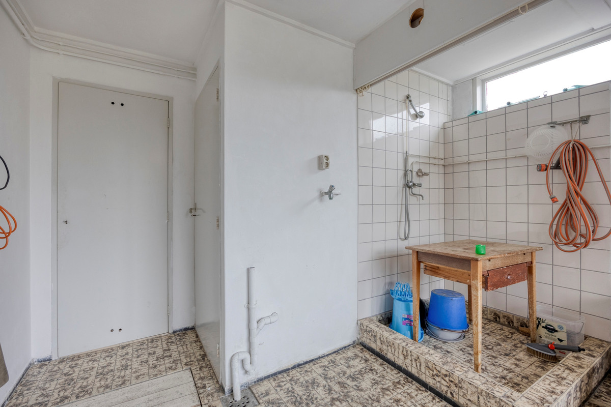 Vrijstaande woning te koop: Oudelandsedijk 83, Sommelsdijk