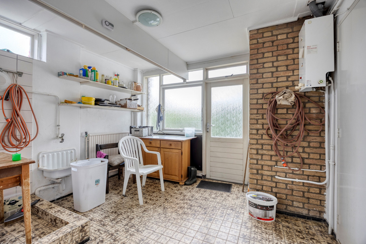 Vrijstaande woning te koop: Oudelandsedijk 83, Sommelsdijk
