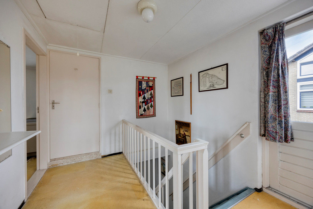 Vrijstaande woning te koop: Oudelandsedijk 83, Sommelsdijk