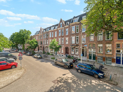 Burgemeester Meineszlaan 32A01