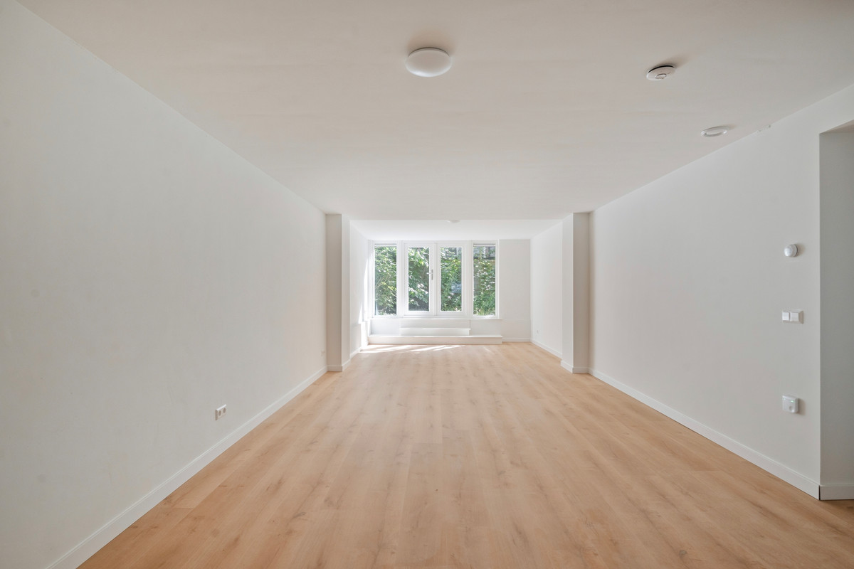 Appartement te koop: Burgemeester Meineszlaan 32A01, Rotterdam