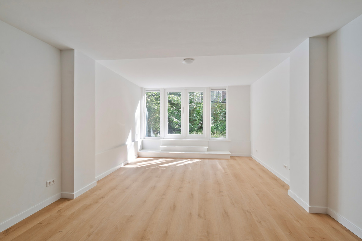 Appartement te koop: Burgemeester Meineszlaan 32A01, Rotterdam