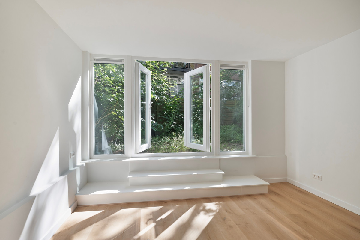 Appartement te koop: Burgemeester Meineszlaan 32A01, Rotterdam