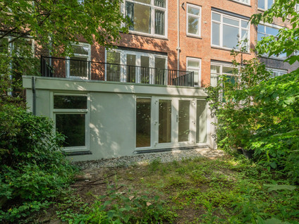 Burgemeester Meineszlaan 32A01
