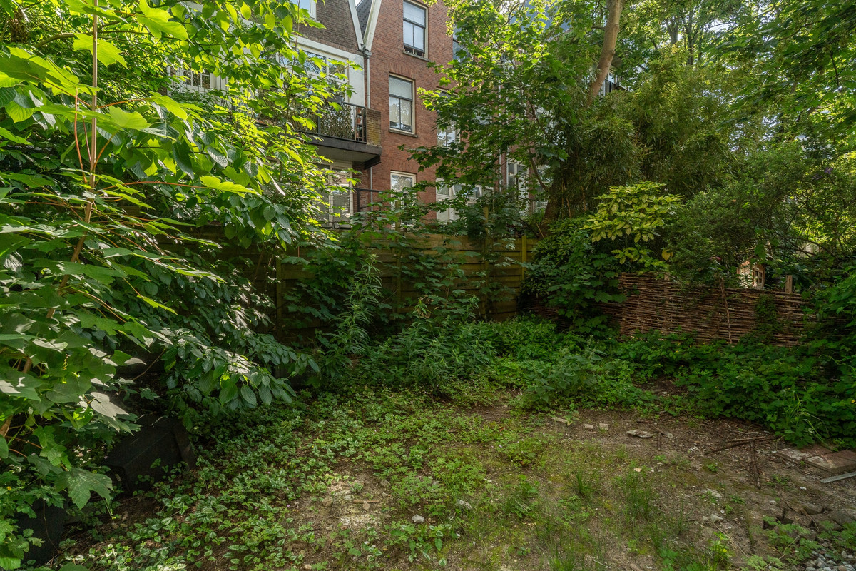 Appartement te koop: Burgemeester Meineszlaan 32A01, Rotterdam