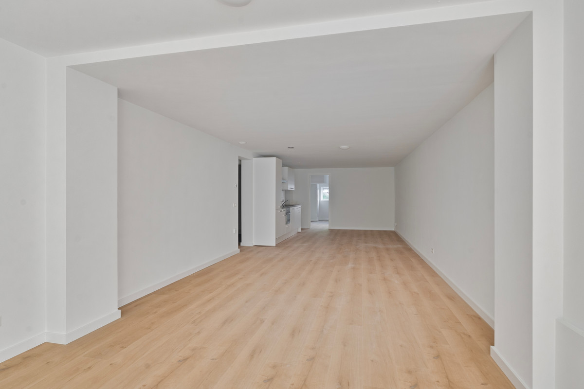 Appartement te koop: Burgemeester Meineszlaan 32A01, Rotterdam