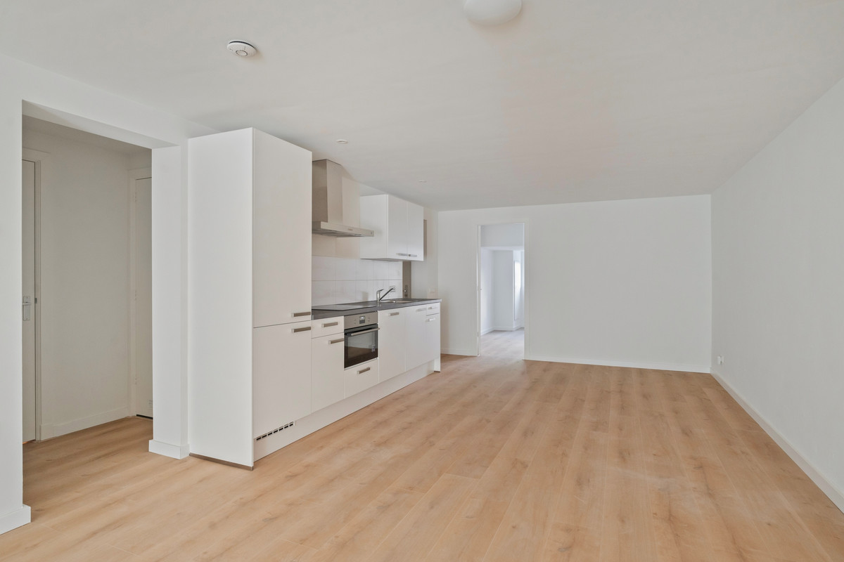 Appartement te koop: Burgemeester Meineszlaan 32A01, Rotterdam