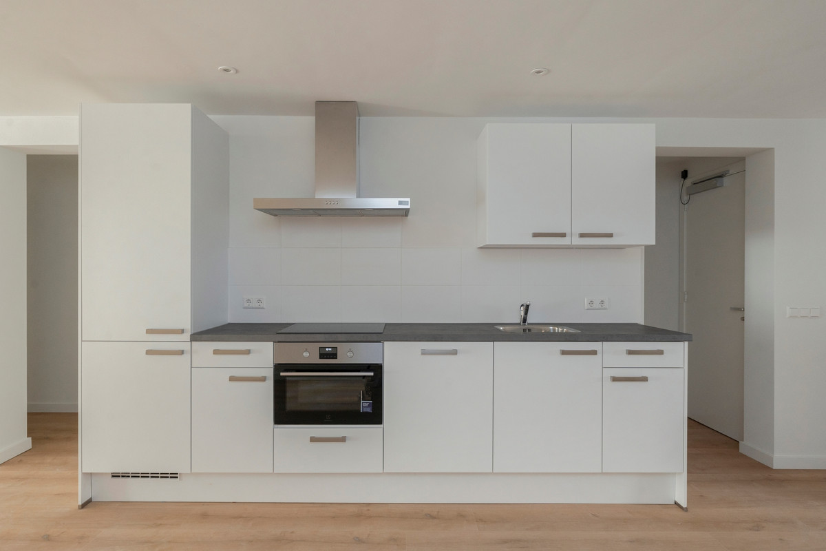 Appartement te koop: Burgemeester Meineszlaan 32A01, Rotterdam