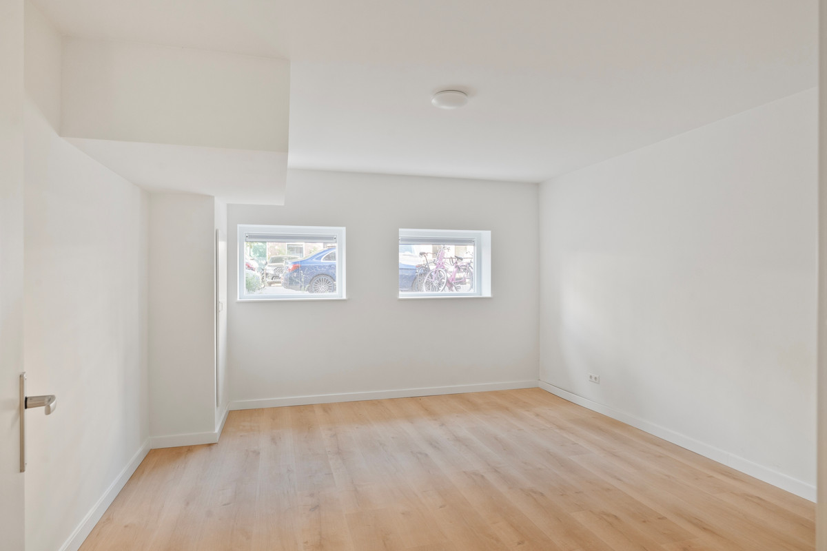 Appartement te koop: Burgemeester Meineszlaan 32A01, Rotterdam