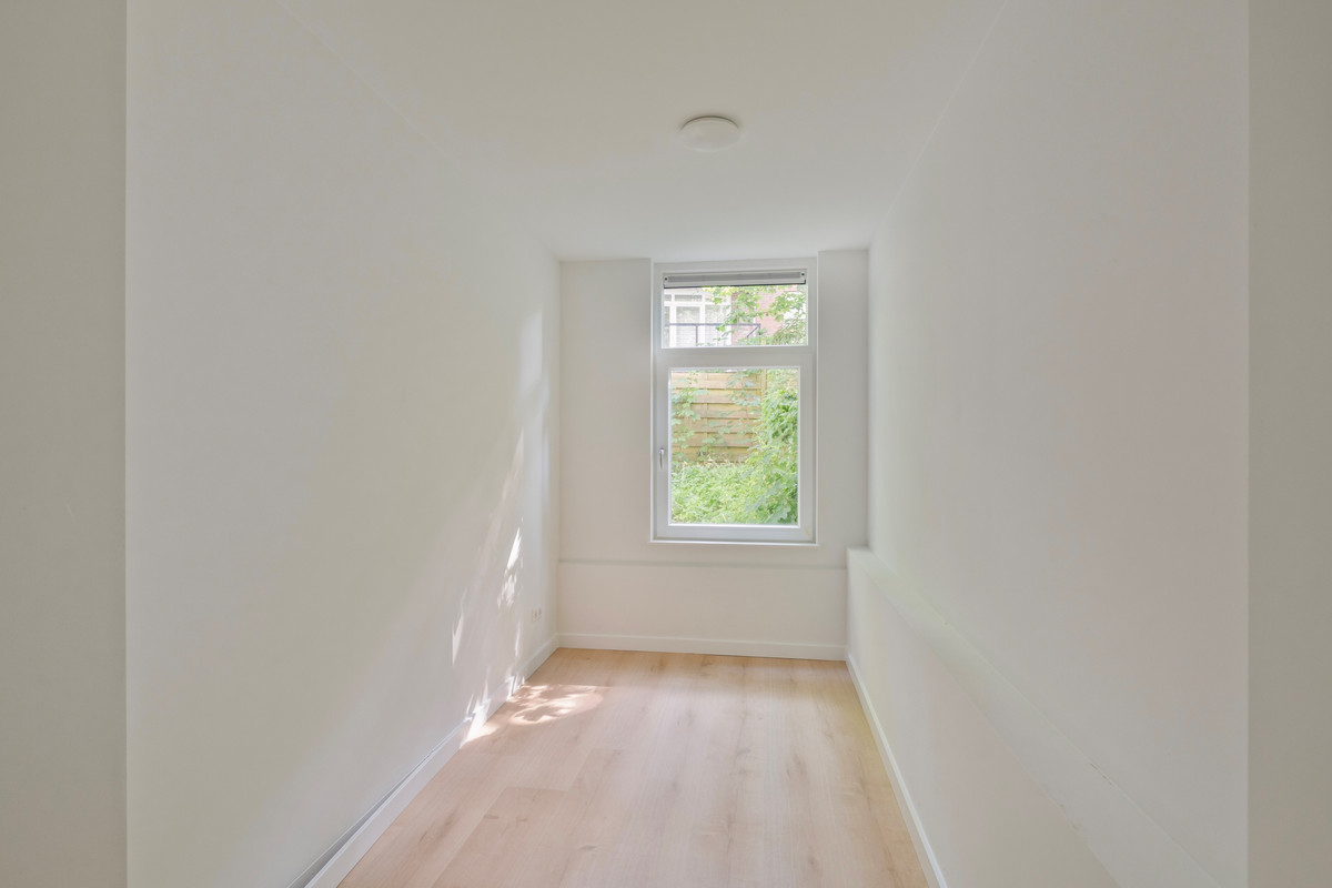 Appartement te koop: Burgemeester Meineszlaan 32A01, Rotterdam