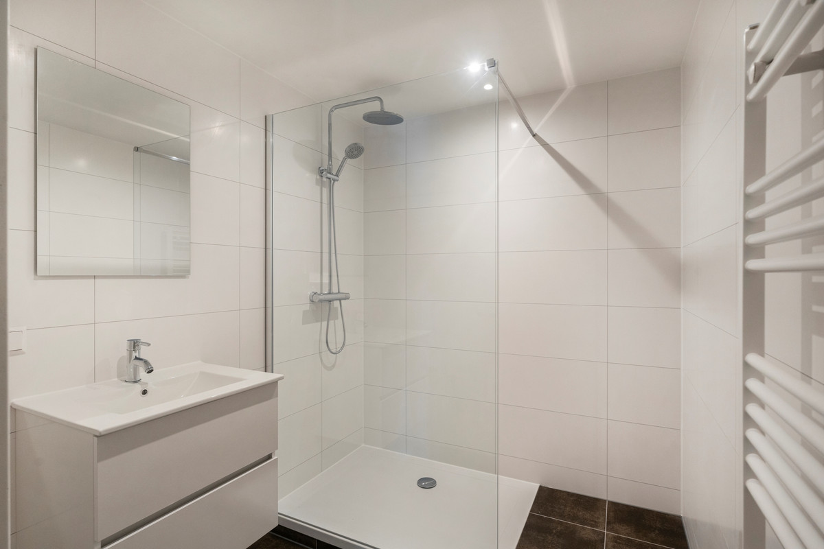 Appartement te koop: Burgemeester Meineszlaan 32A01, Rotterdam