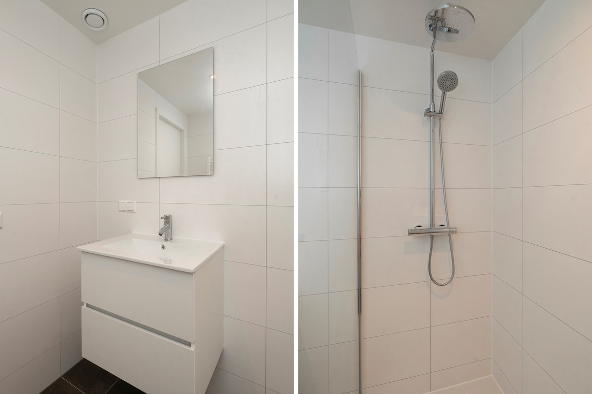 Appartement te koop: Burgemeester Meineszlaan 32A01, Rotterdam