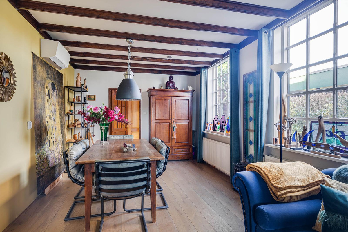 Vrijstaande woning te koop: Koolweg 111, Elsloo